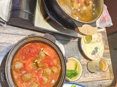 -刘姐啤酒鱼音乐餐厅(阳朔美食丁厄3分店)