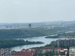 -富乐山