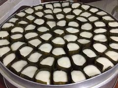 白皮肉心-夹江老头叶儿粑(石雁儿小区店)