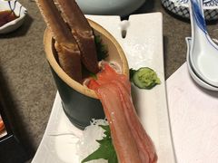 -蟹道乐(道顿堀本店)