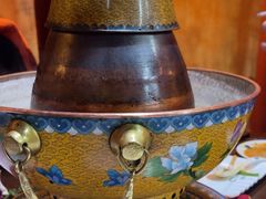 -爱新觉罗福臨火锅馆(万科滑雪场店)