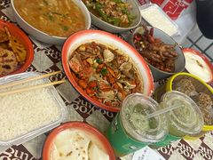 -老三样·旧食新味(船山路店)