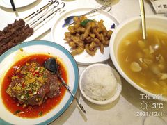 -便宜坊烤鸭店(科创店)