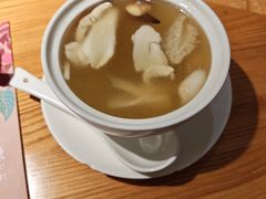 -甘思咪哚·云南艺术餐厅(天河广百店)