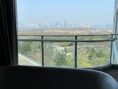 -青岛银沙滩温德姆至尊酒店