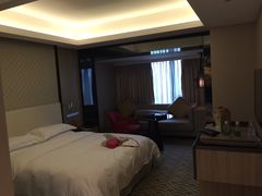 成都M酒店-成都M酒店