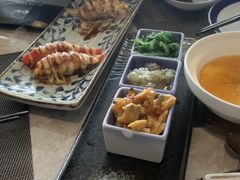 -極上萬膳·日料放题(来福士江景店)