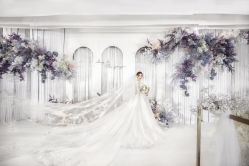 -MECCI婚礼摄影跟拍(红东方广场店)