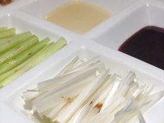 -正阳春烤鸭(华捷道店)