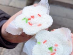 -锦记糕点铺