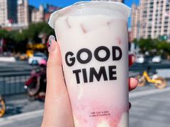 -古茗(龙汇广场店)