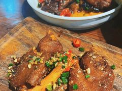 -开小灶(公望街店)