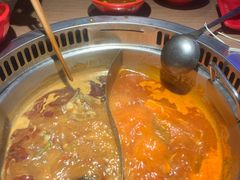 -季季红火锅(丰城洪客隆店)