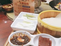 -三品香·江浙菜(松江九谊店)