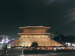 -东大门市场