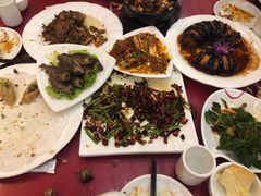 -大眼锅贴水饺(河东店)