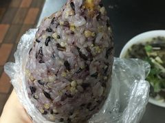 乌饭-芳婆糕团店(王府大街店)