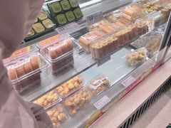 -泸溪河桃酥(海陵万象城店)