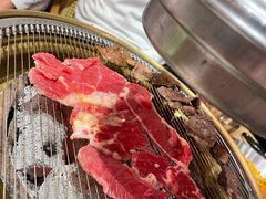 -西塔老太太泥炉烤肉(双井店)