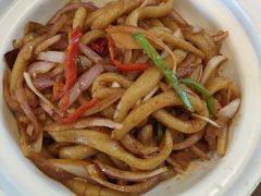 -岚县土豆宴(总部)