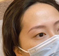 -本小姐美学·半永久纹眉野生眉