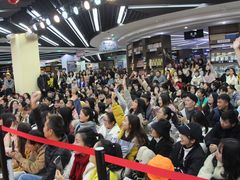 -新华书店(学府大道店)