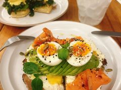 -Egg•Allday Brunch(襄阳北路店)