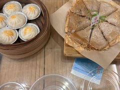 -芋包王闽南茶楼(八市店)