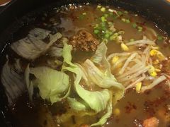 -鼎高高陕西美食(龙德广场店)
