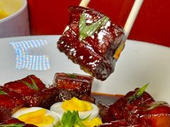 -秦月轩·陕西家乡菜(阜成路·五棵松店)