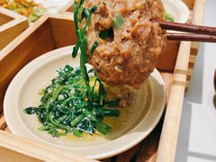 -蔡澜点心·粤菜(西单大悦城店)