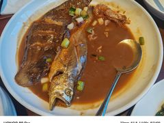 -妈妈菜舟山海鲜(定海古城店)