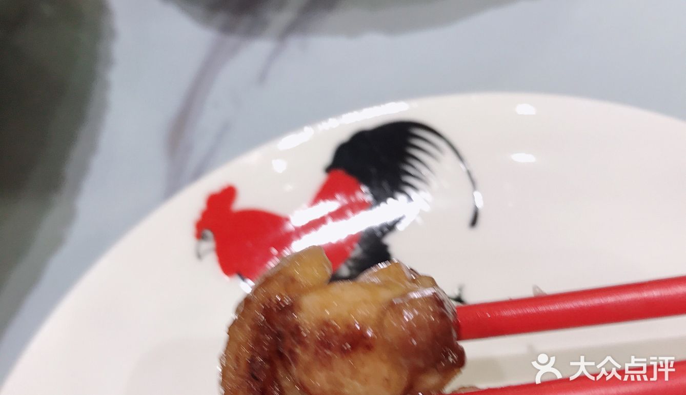 南城本来这样的餐厅就很少