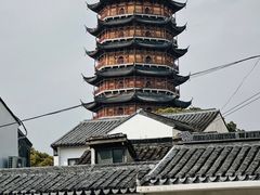 -北寺塔