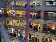 -文峰大世界(南大街店)