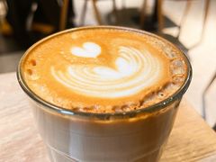 -ZM COFFEE(西安路店)