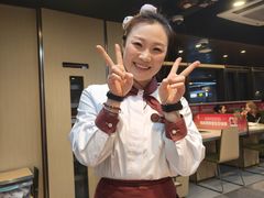 -海底捞火锅(新华联梦想城店)