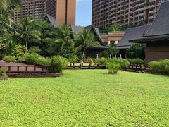 -三亚湾红树林度假世界(木棉酒店)