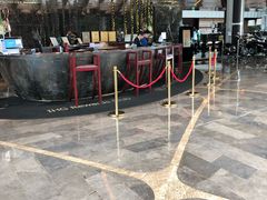 -苏州金鸡湖中茵皇冠假日酒店