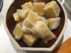 -曲氏老北京铜锅涮肉•火锅(不老街店)