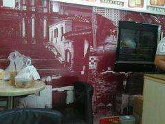 大堂-L猪扒包(天河购书中心店)