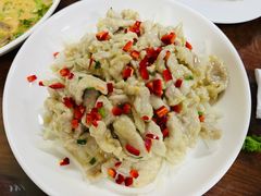 芥末滑肉-里外里吃吧