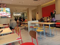 -永和大王(北京站内一店)