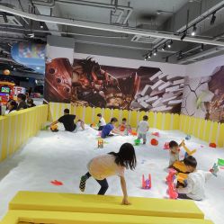 -宝燕乐园(闵行旗舰店)