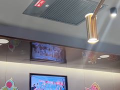 -海底捞火锅(让胡路万达店)