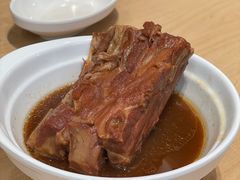 -喜家德虾仁水饺(浦东山姆店)