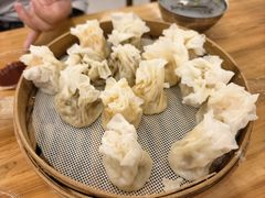 -海汇源老烧麦店(东大街总店)