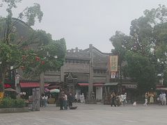 -汴河街