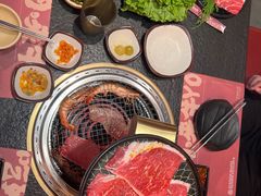 -牛YO烧肉烤肉自助(万象城春河里店)