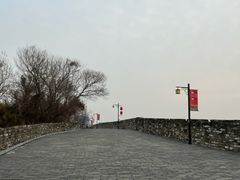 -南京城墙景区